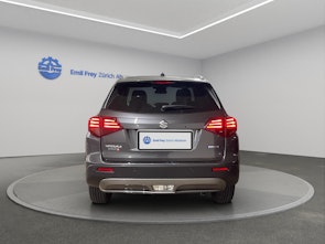 Vehicle image SUZUKI Vitara 1.4 T Compact Top Hybrid 4x4