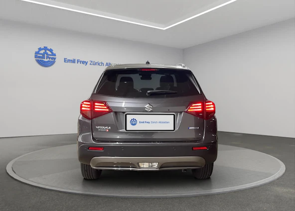 Fahrzeugbild 6 Fahrzeugbild 6