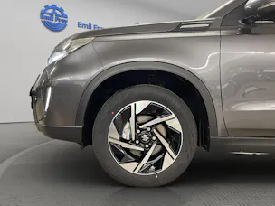 Suzuki Vitara 1.4 T Compact Top Hybrid 4x4