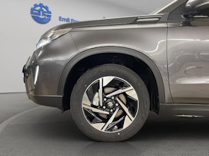 Vehicle image SUZUKI Vitara 1.4 T Compact Top Hybrid 4x4