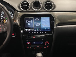 Vehicle image SUZUKI Vitara 1.4 T Compact Top Hybrid 4x4