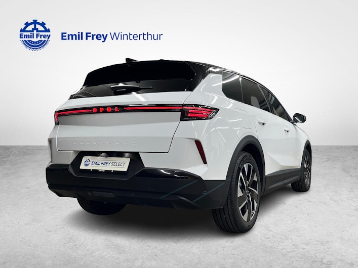 Vehicle image OPEL GRANDLAND