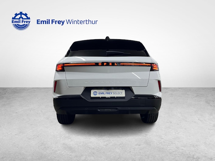 Vehicle image OPEL GRANDLAND