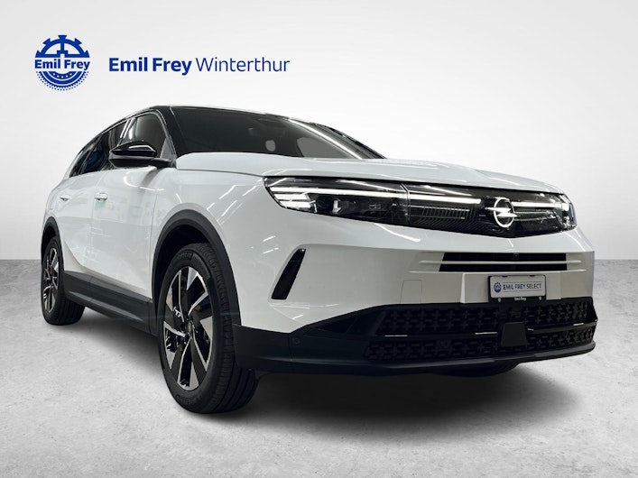 Vehicle image OPEL GRANDLAND