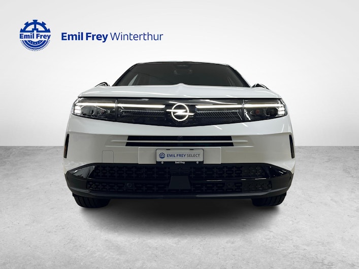 Vehicle image OPEL GRANDLAND