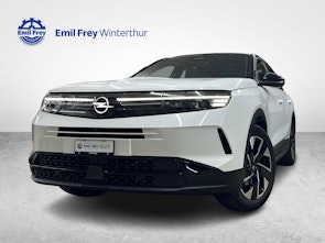 Vehicle image OPEL Grandland 1.2 T HEV GS