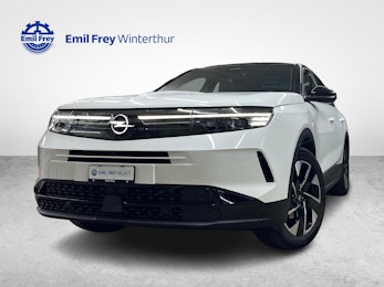 Vehicle image OPEL Grandland 1.2 T HEV GS