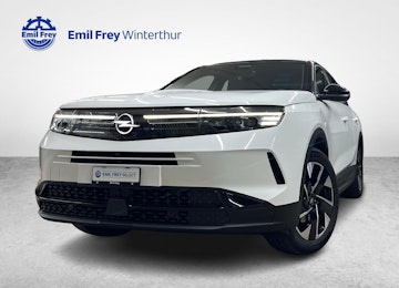 Vehicle image OPEL Grandland 1.2 T HEV GS Vehicle image OPEL Grandland 1.2 T HEV GS