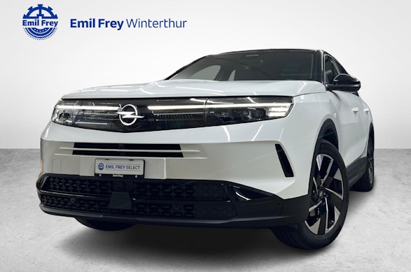 OPEL Grandland 1.2 T HEV GS 0 OPEL Grandland 1.2 T HEV GS 0