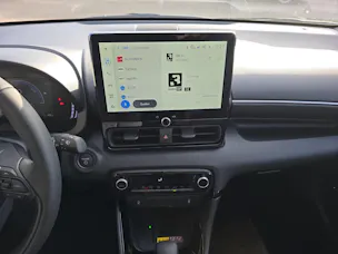 Toyota Yaris 1.5 VVT-i HSD Trend