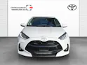 Toyota Yaris 1.5 VVT-i HSD Trend