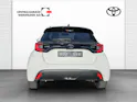 Toyota Yaris 1.5 VVT-i HSD Trend