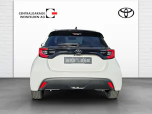 Toyota Yaris 1.5 VVT-i HSD Trend