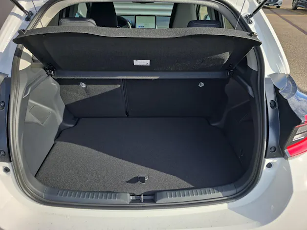 Toyota Yaris 1.5 VVT-i HSD Trend