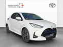 Toyota Yaris 1.5 VVT-i HSD Trend