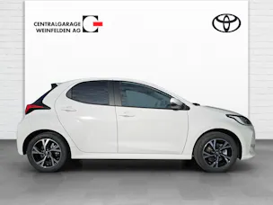 Toyota Yaris 1.5 VVT-i HSD Trend
