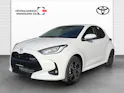 Toyota Yaris 1.5 VVT-i HSD Trend