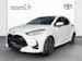 Toyota Yaris 1.5 VVT-i HSD Trend