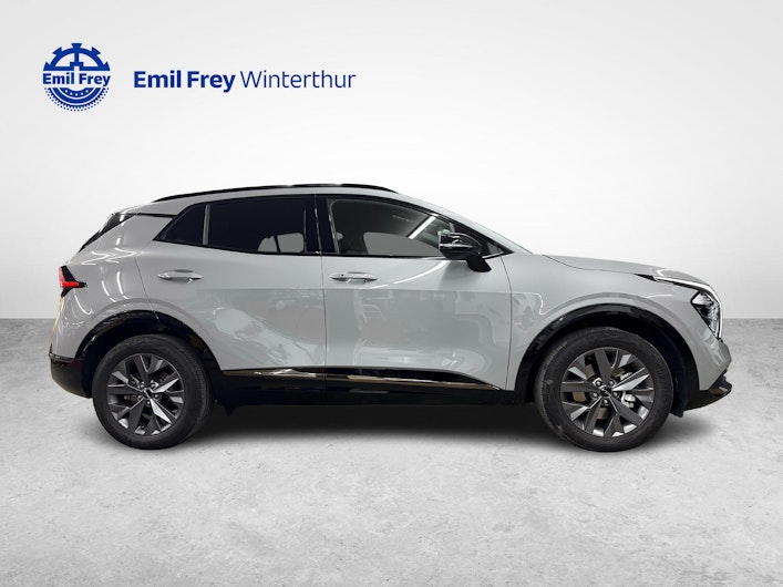 Vehicle image KIA SPORTAGE