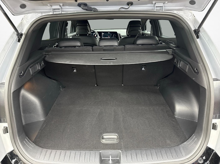 Vehicle image KIA SPORTAGE