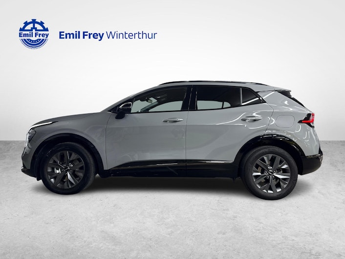 Vehicle image KIA SPORTAGE