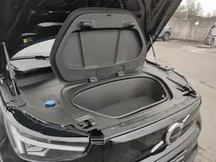 Volvo XC40 E60 Core