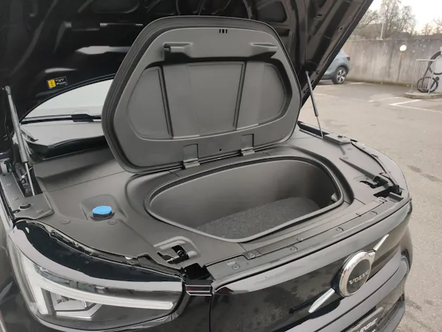 Volvo XC40 E60 Core