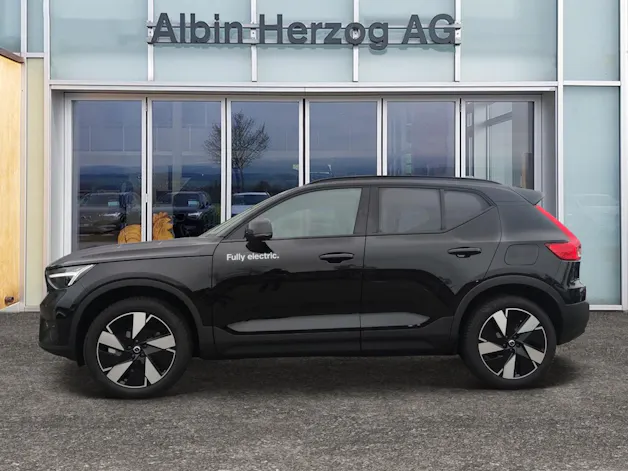 Volvo XC40 E60 Core