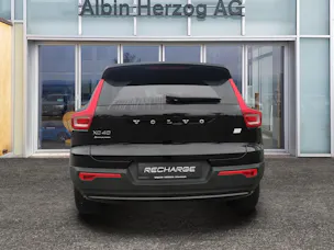 Volvo XC40 E60 Core