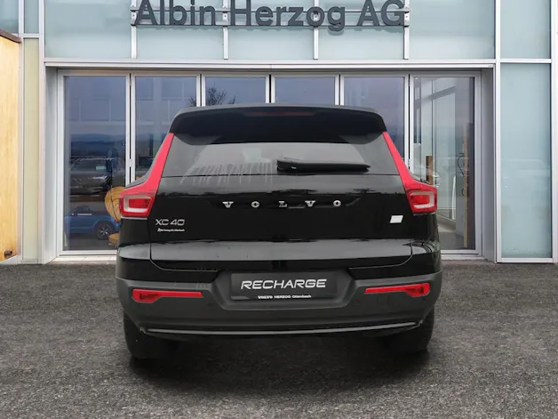 Volvo XC40 E60 Core