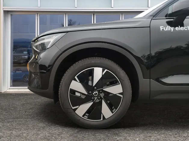 Volvo XC40 E60 Core