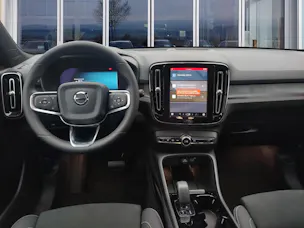 Volvo XC40 E60 Core
