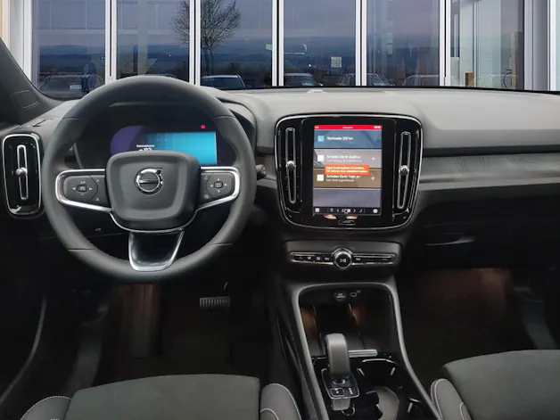 Volvo XC40 E60 Core