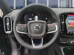 Volvo XC40 E60 Core