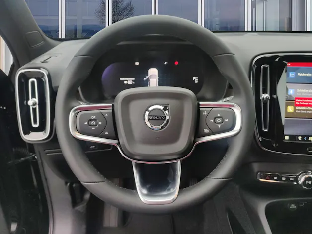 Volvo XC40 E60 Core