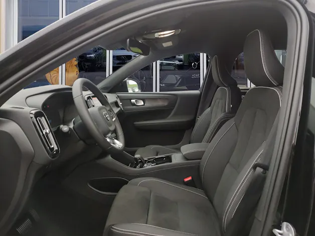 Volvo XC40 E60 Core