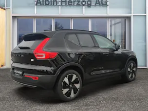 Volvo XC40 E60 Core