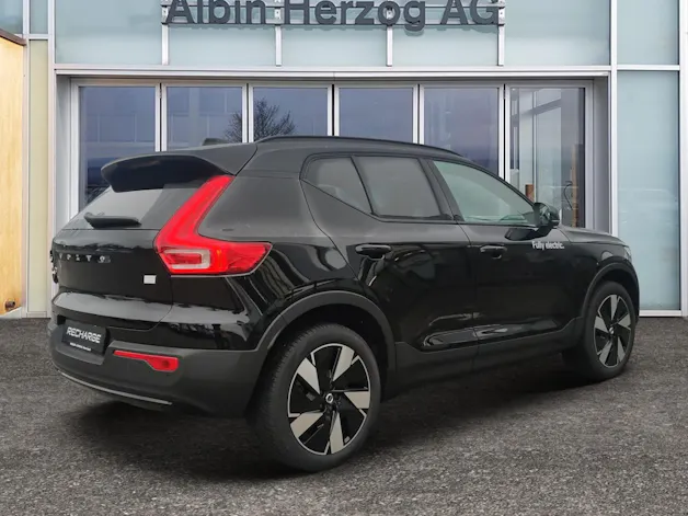 Volvo XC40 E60 Core