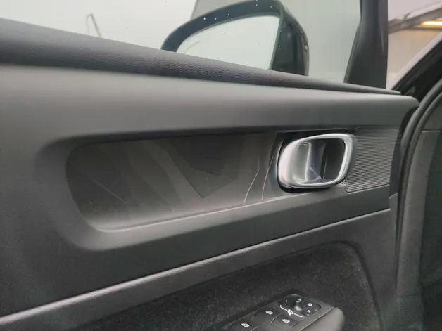 Volvo XC40 E60 Core