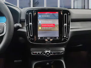 Volvo XC40 E60 Core