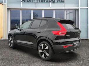 Volvo XC40 E60 Core
