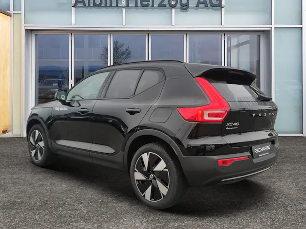 Volvo XC40 E60 Core