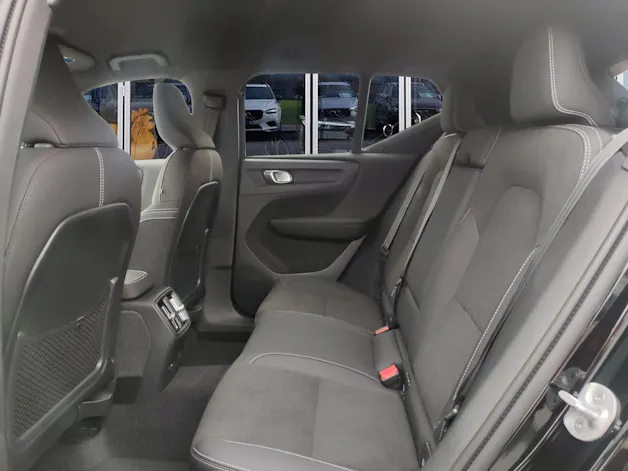 Volvo XC40 E60 Core