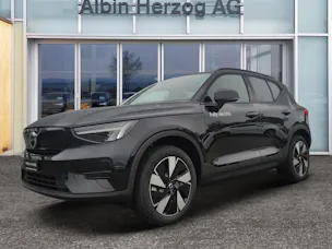 Volvo XC40 E60 Core