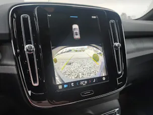 Volvo XC40 E60 Core
