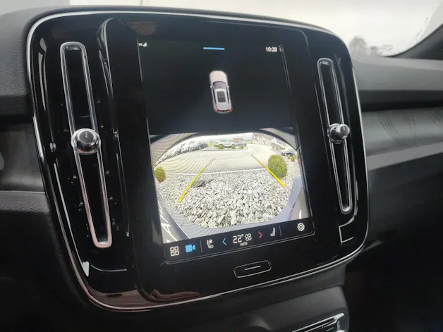 Volvo XC40 E60 Core