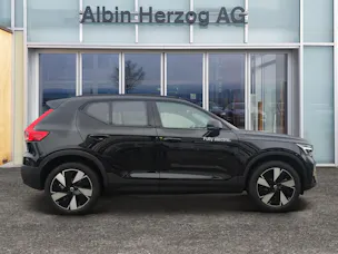 Volvo XC40 E60 Core