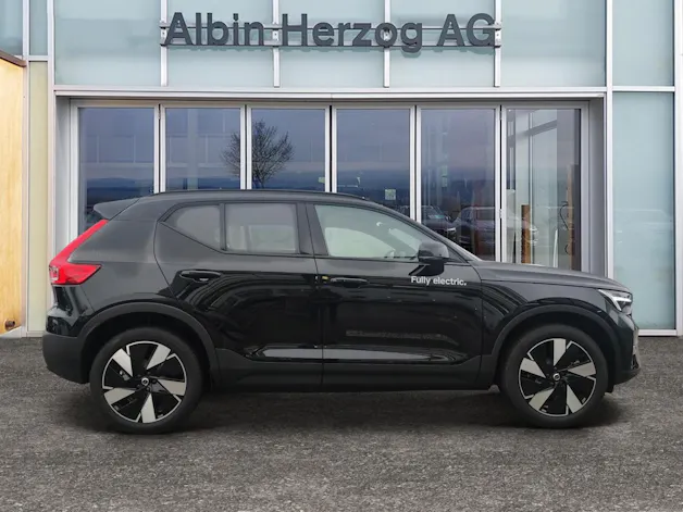 Volvo XC40 E60 Core