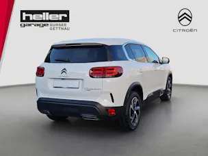 Citroën C5 Aircross 1.5 BlueHDi Feel