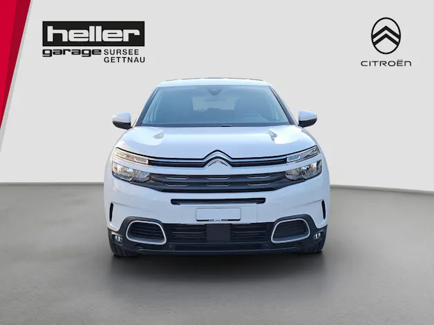 Citroën C5 Aircross 1.5 BlueHDi Feel